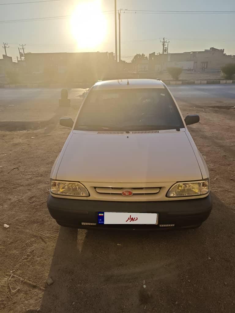 پراید 151 SE - 1402