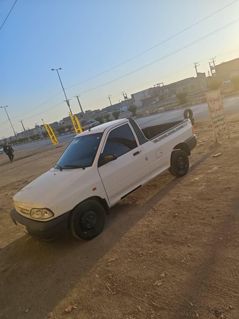 پراید 151 SE - 1402