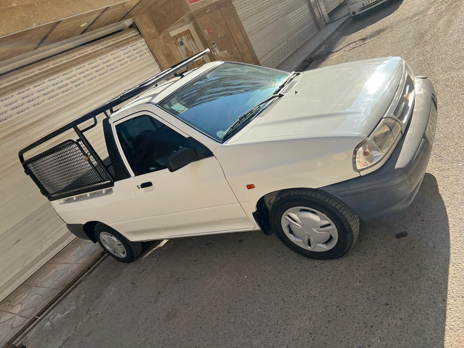 پراید 151 SE - 1401