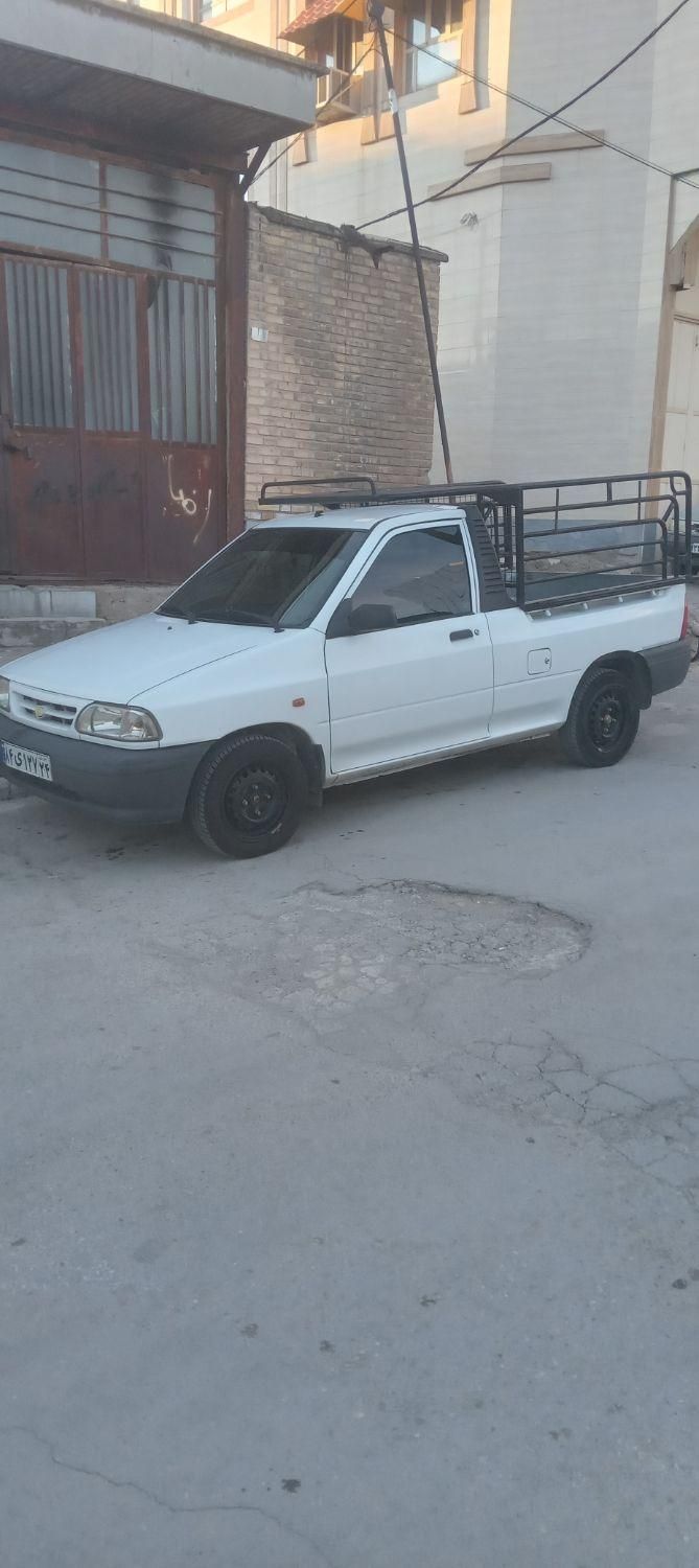 پراید 151 SE - 1400