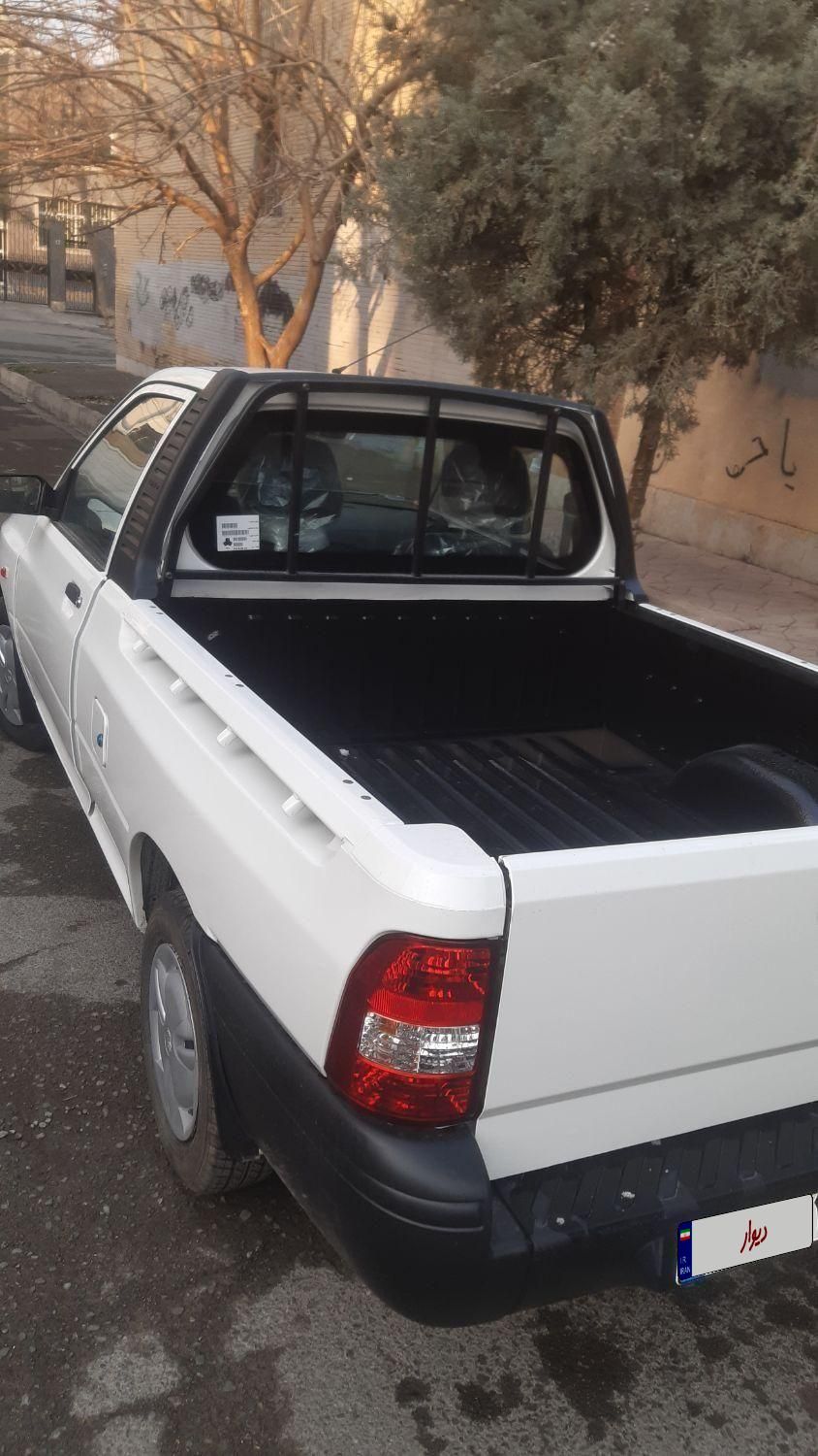 پراید 151 SE - 1403