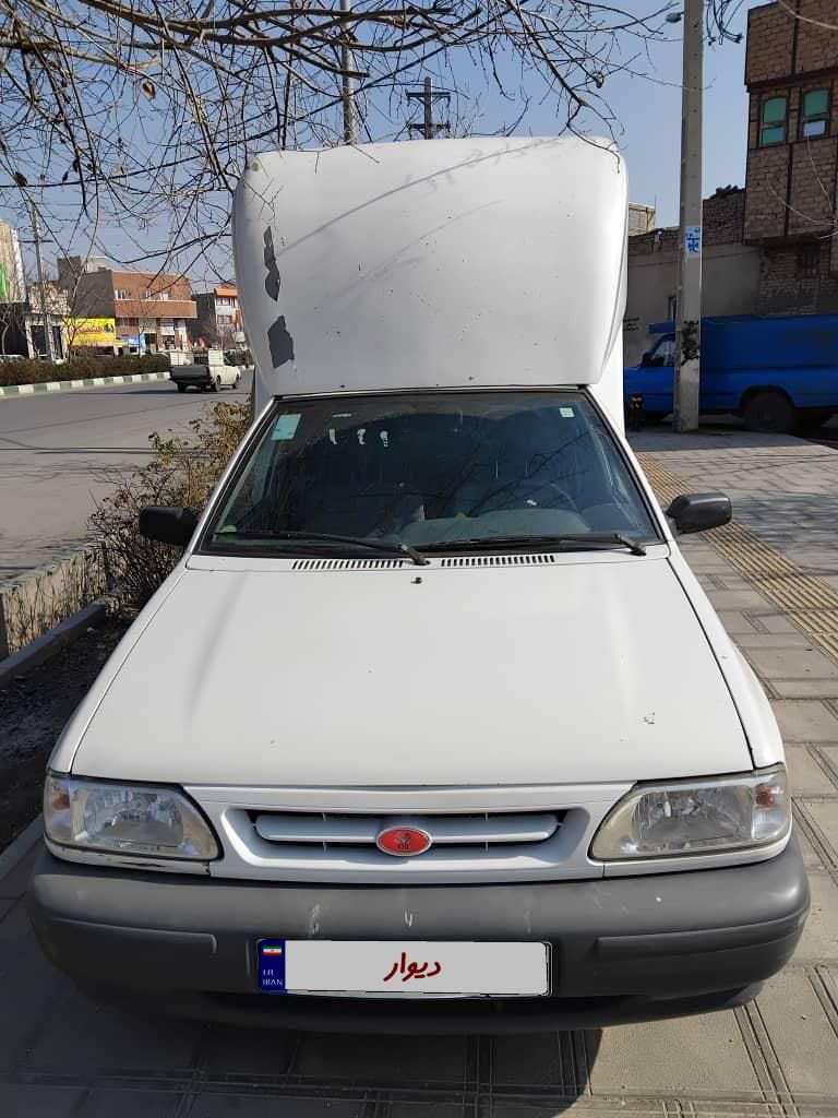 پراید 151 SE - 1402