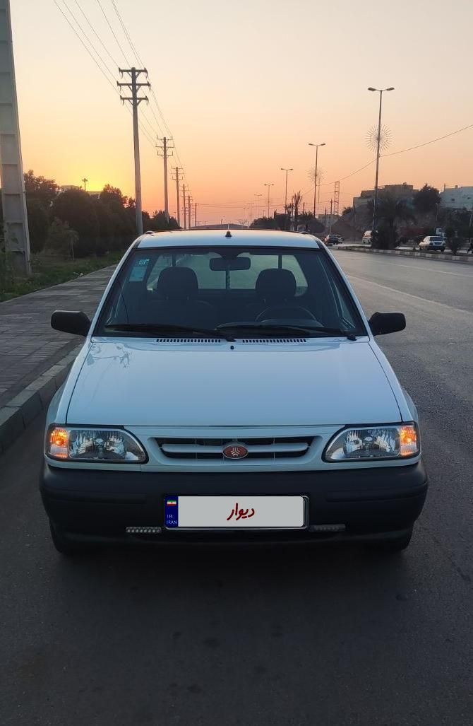 پراید 151 SE - 1402