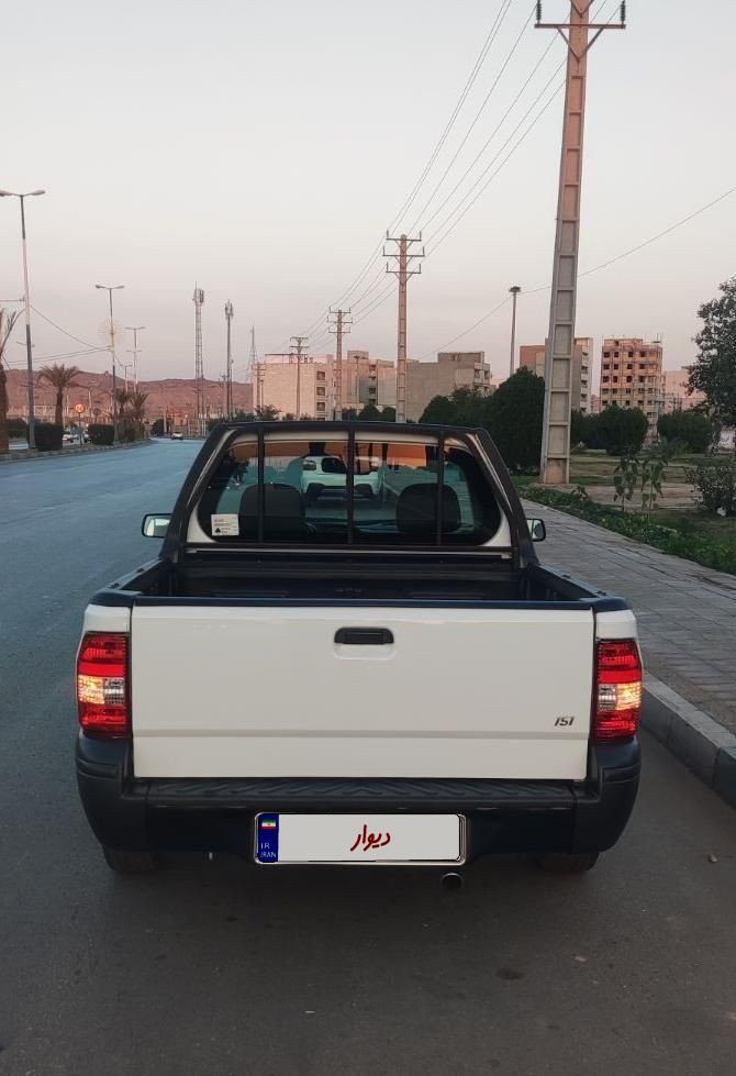 پراید 151 SE - 1402