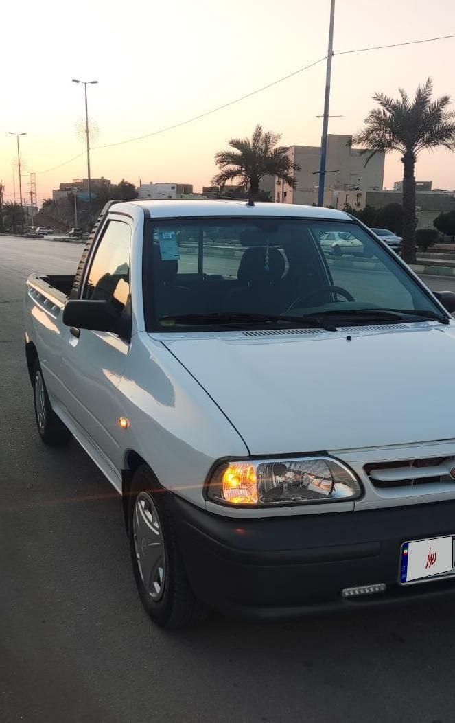 پراید 151 SE - 1402