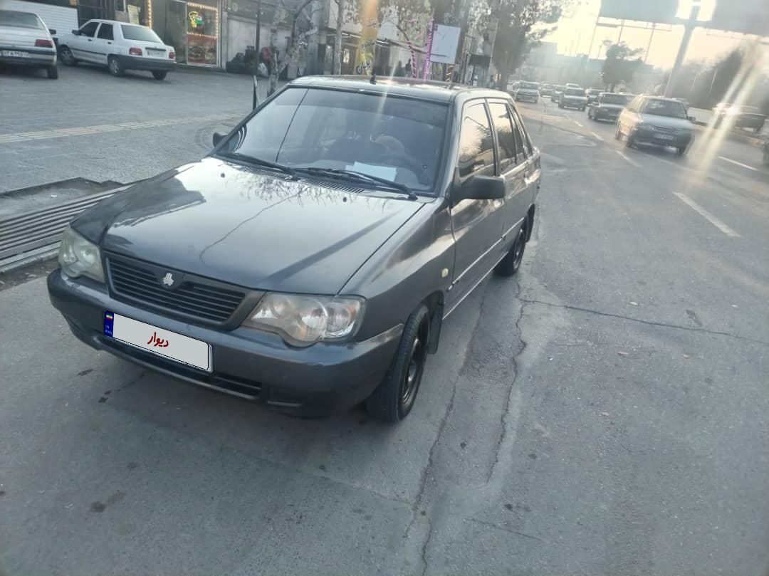 پراید 132 SX - 1389