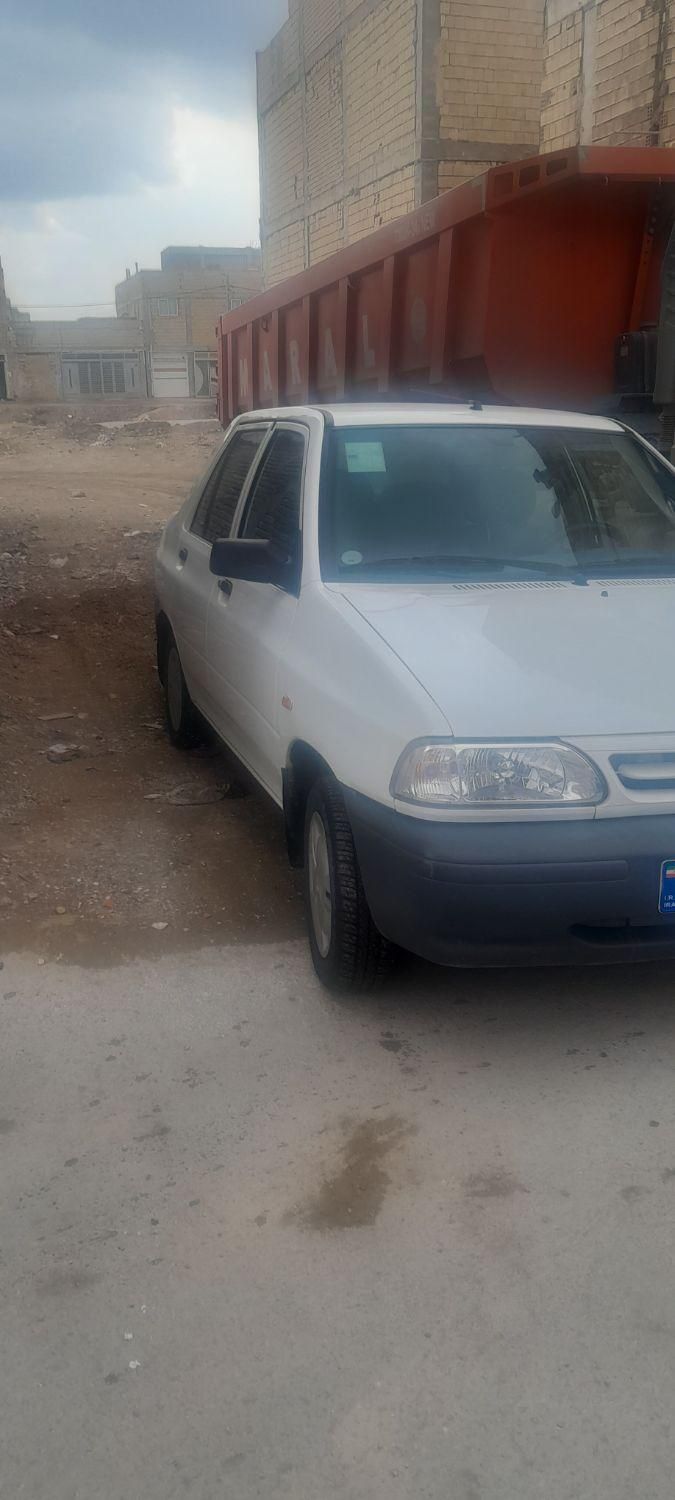 پراید 131 SE - 1399