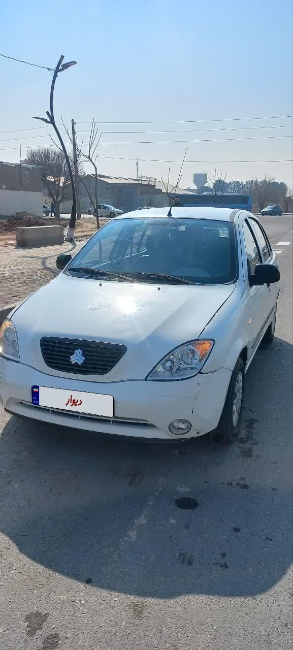 تیبا 2 EX - 1400