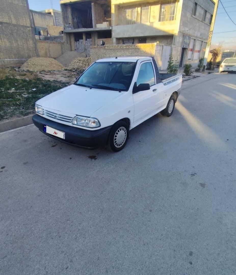 پراید 151 SE - 1400