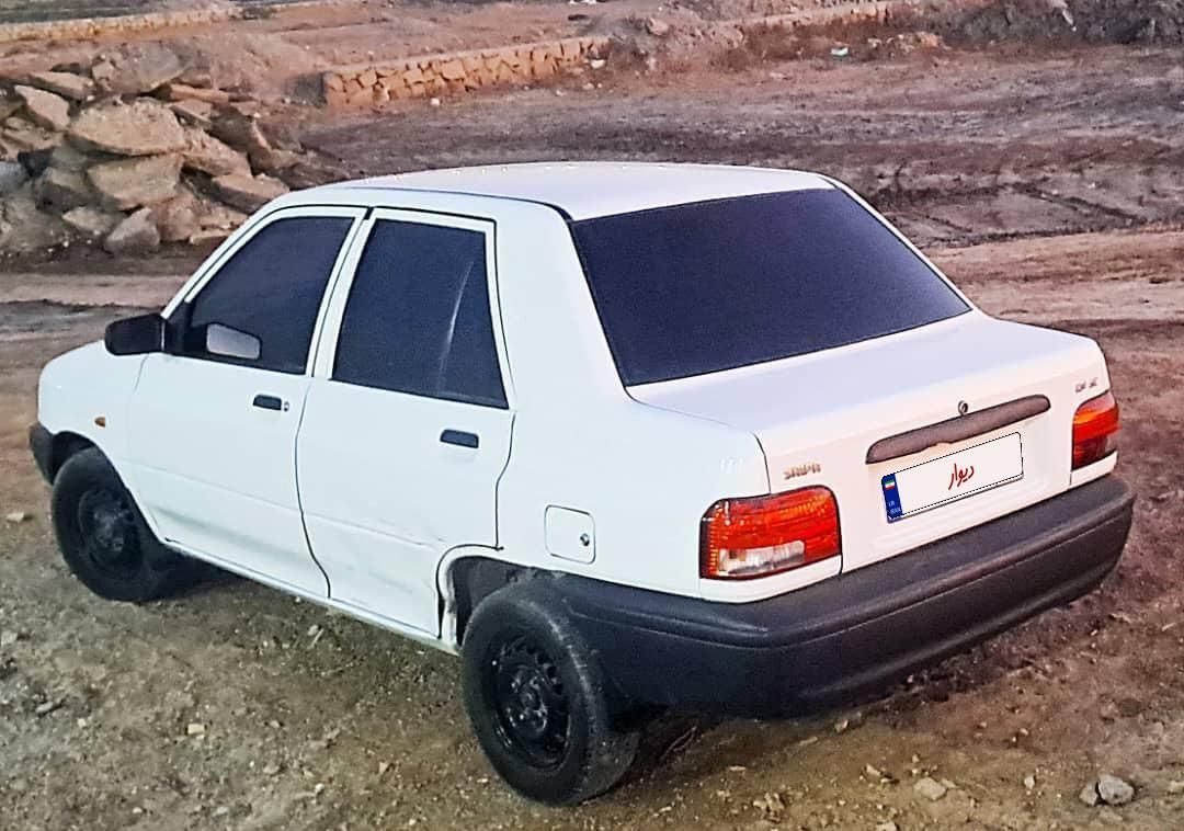 پراید 131 SE - 1399