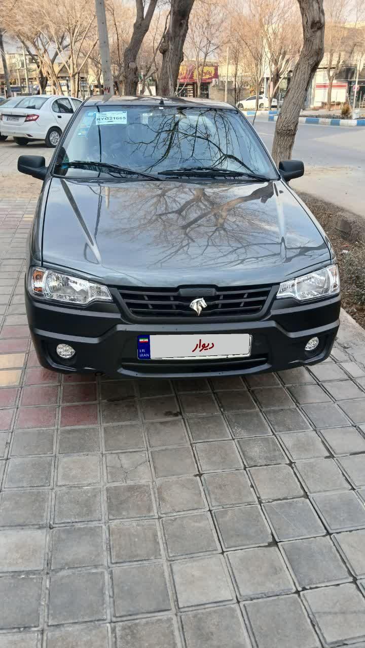 پراید 151 SE - 1403