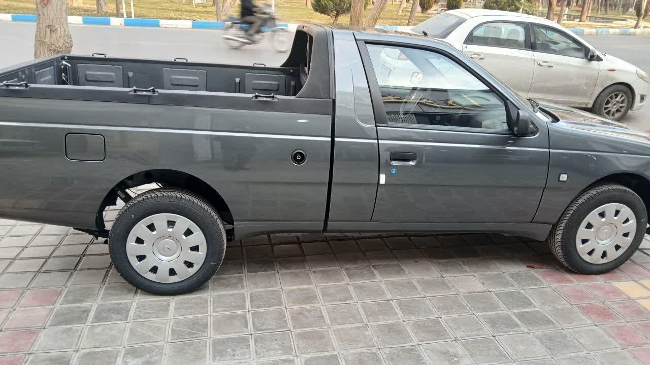 پراید 151 SE - 1403