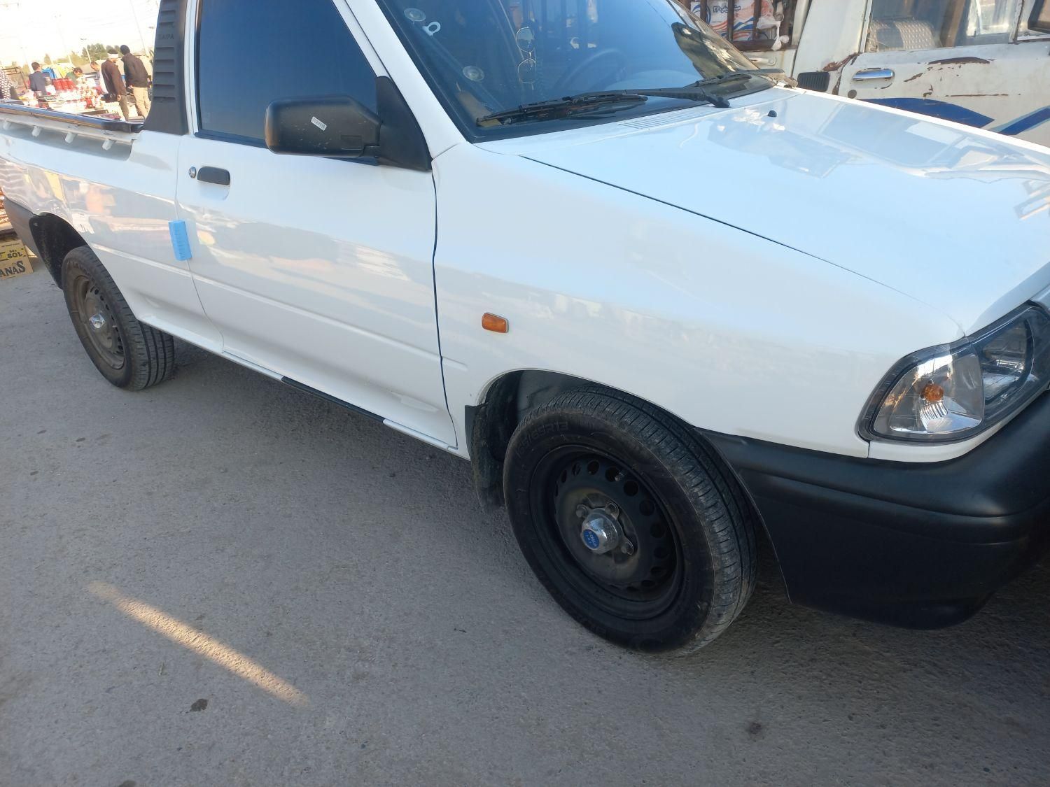 پراید 151 SE - 1401