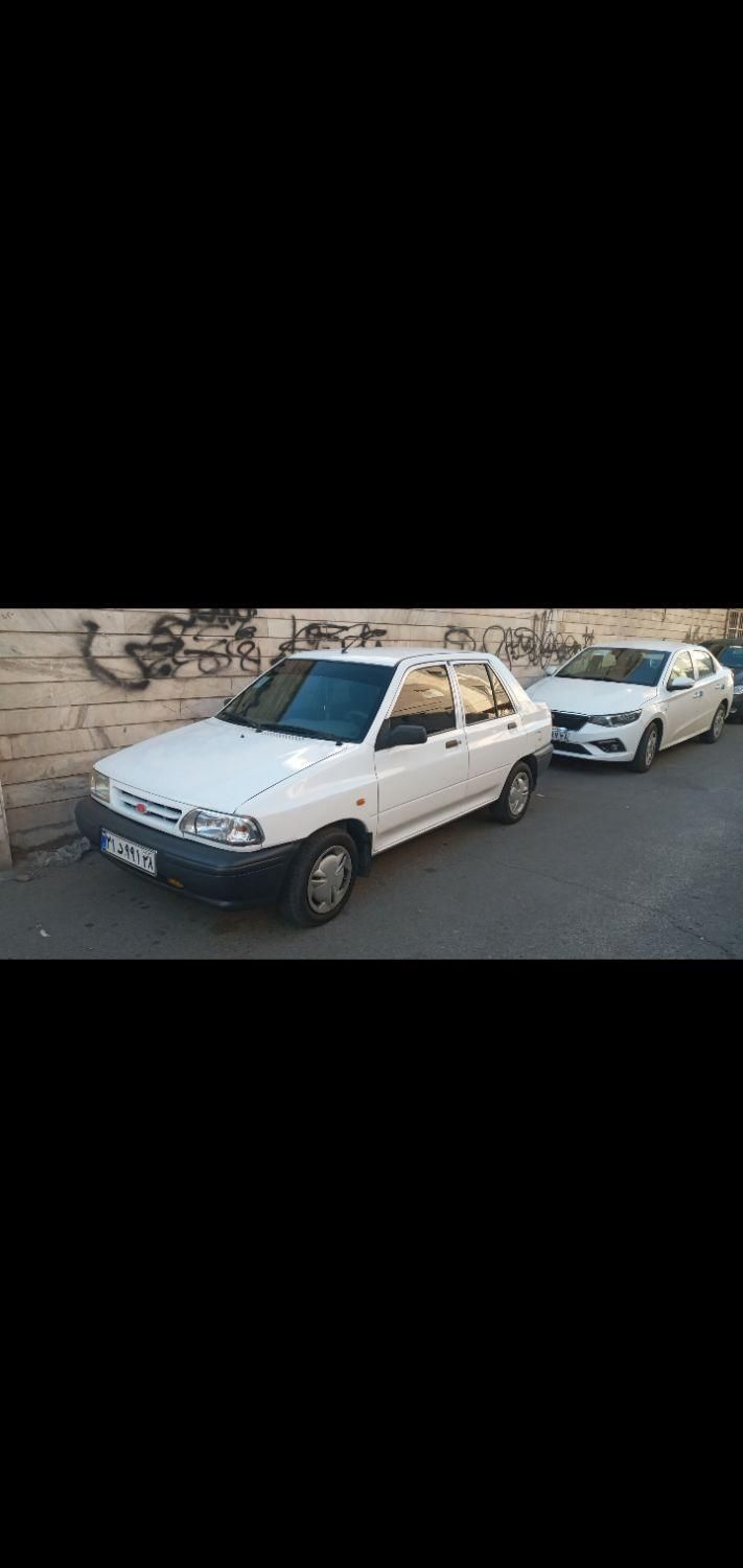 پراید 131 SE - 1399