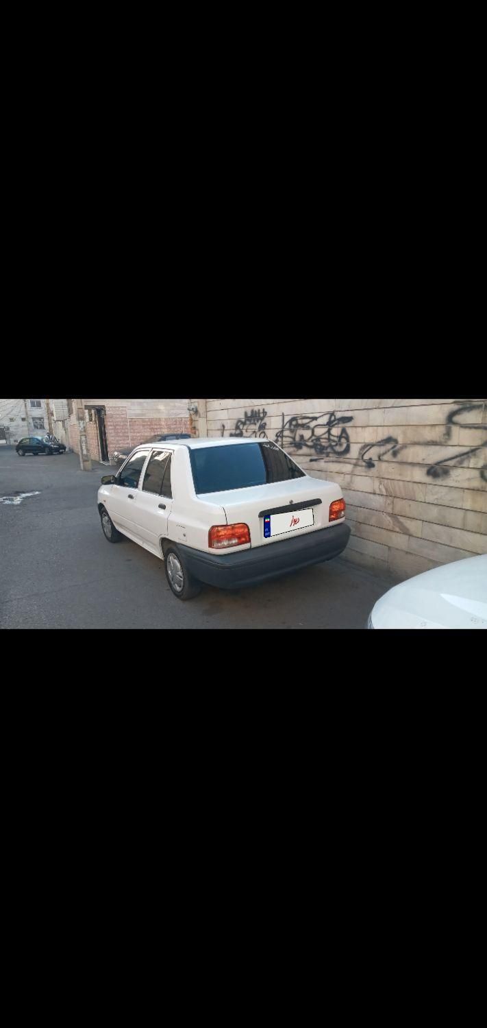 پراید 131 SE - 1399