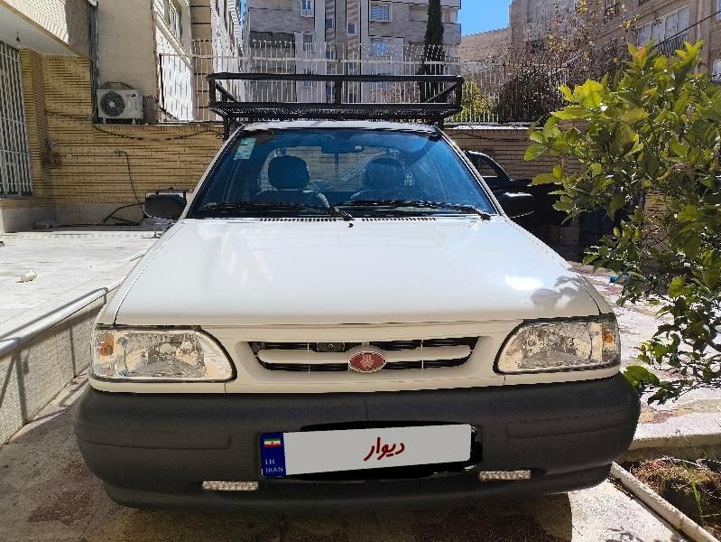 پراید 151 SE - 1403