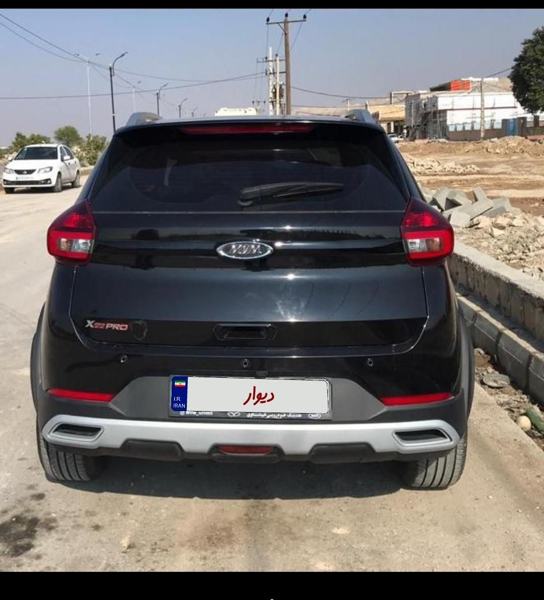 پراید 151 SE - 1403