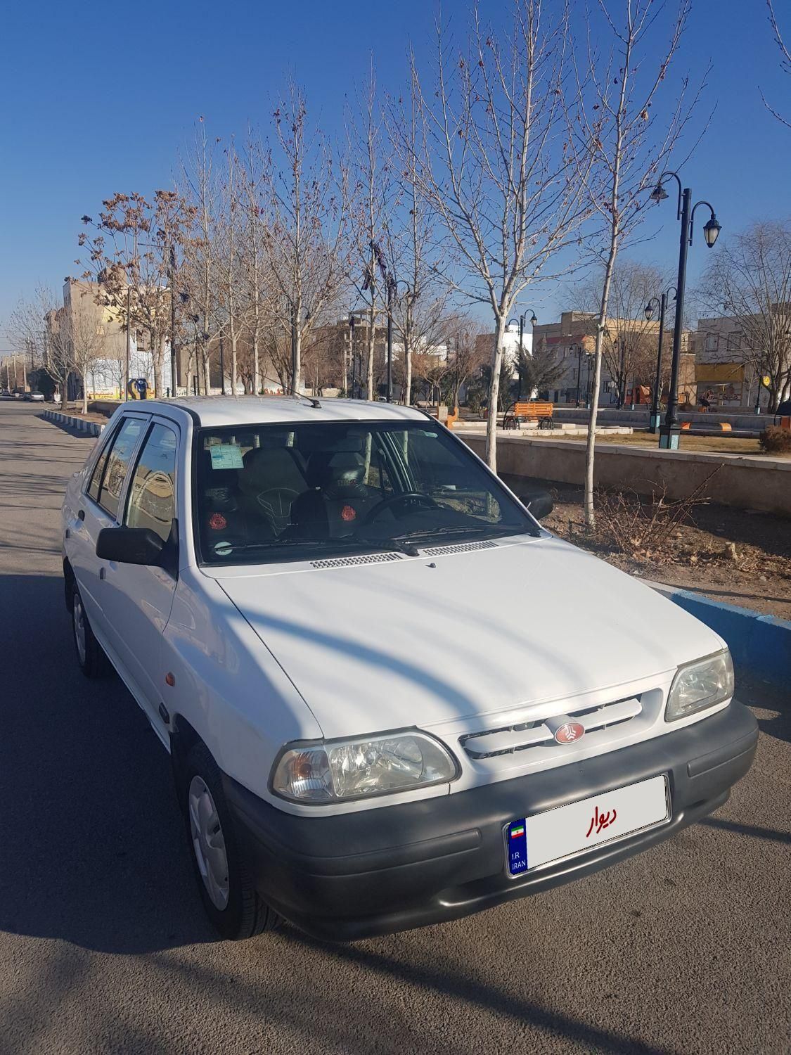 پراید 131 SE - 1399