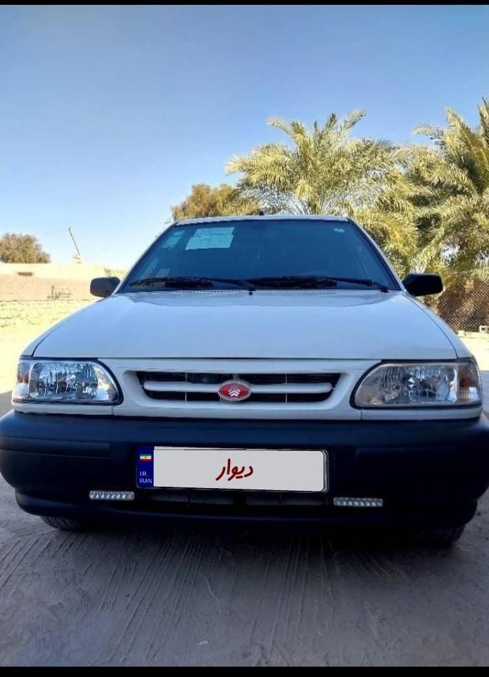 پراید 151 SE - 1403