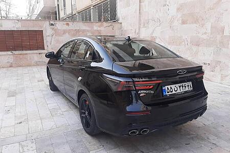 فونیکس آریزو 6 GT اکسلنت - 1403