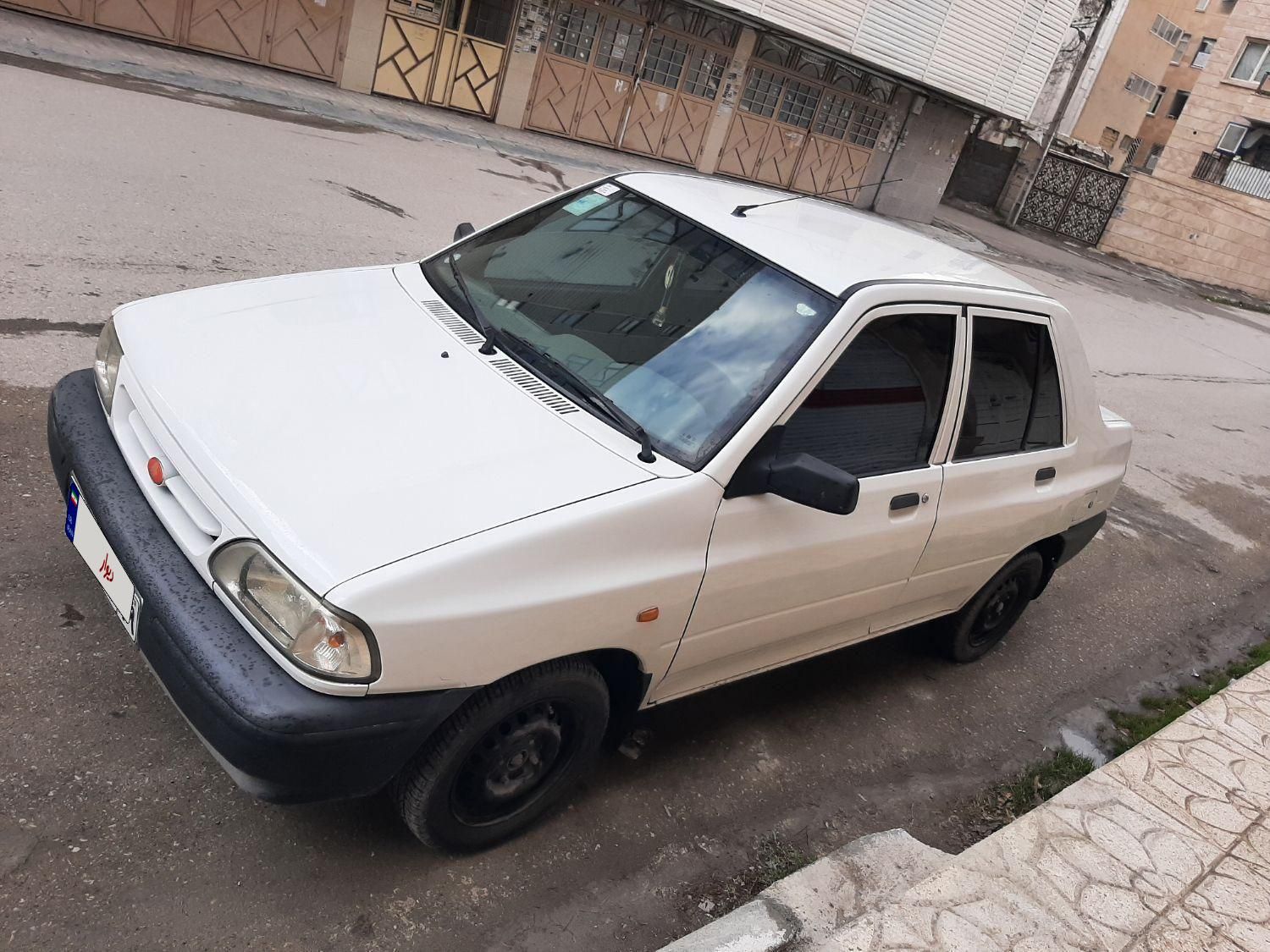 پراید 131 SE - 1399