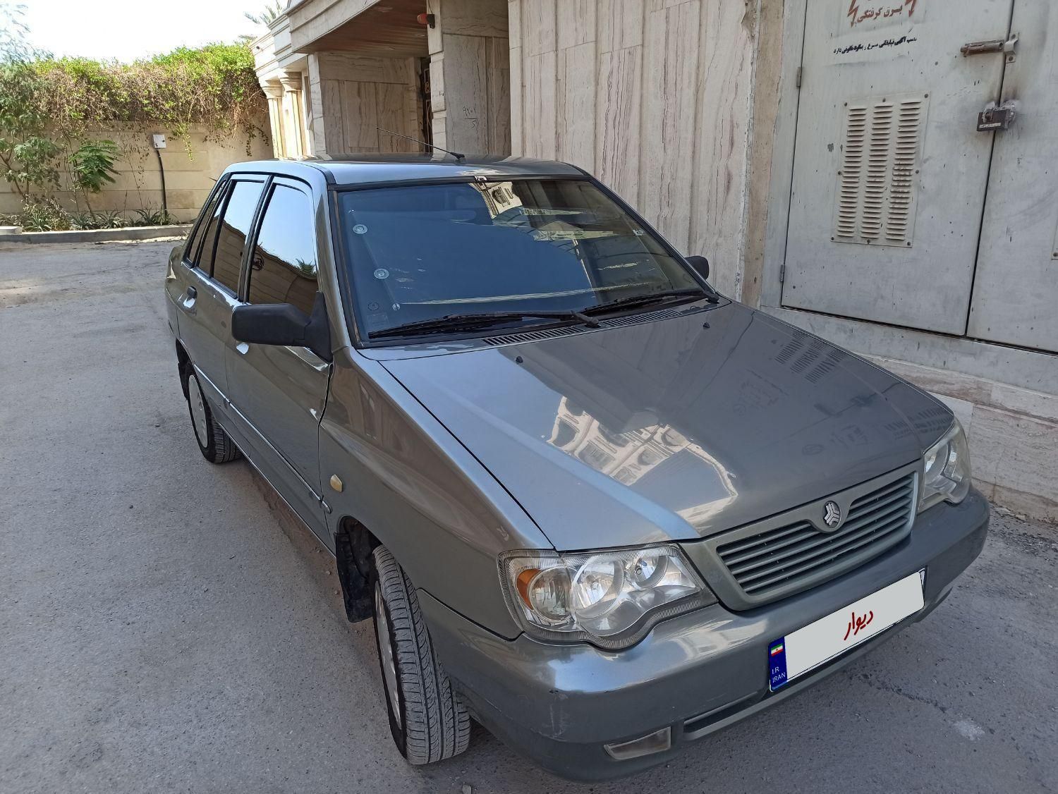 پراید 132 SX - 1389