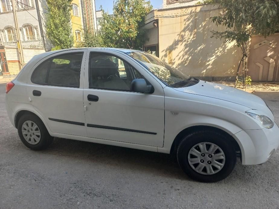 تیبا 2 EX - 1400