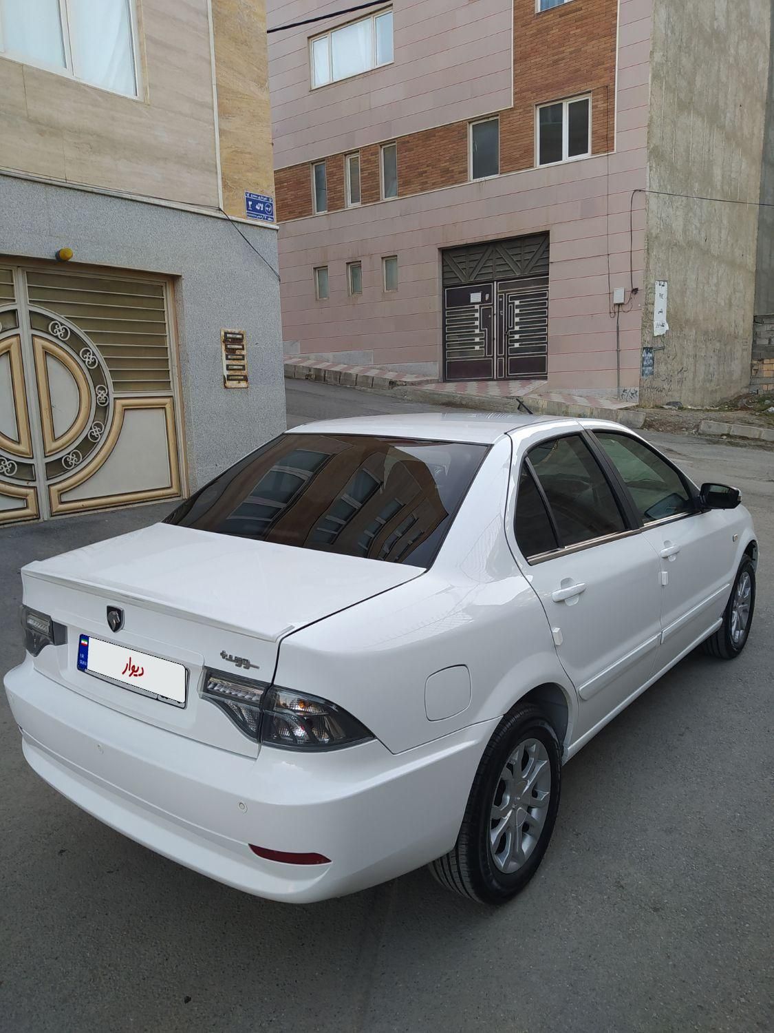 پراید 151 SE - 1401