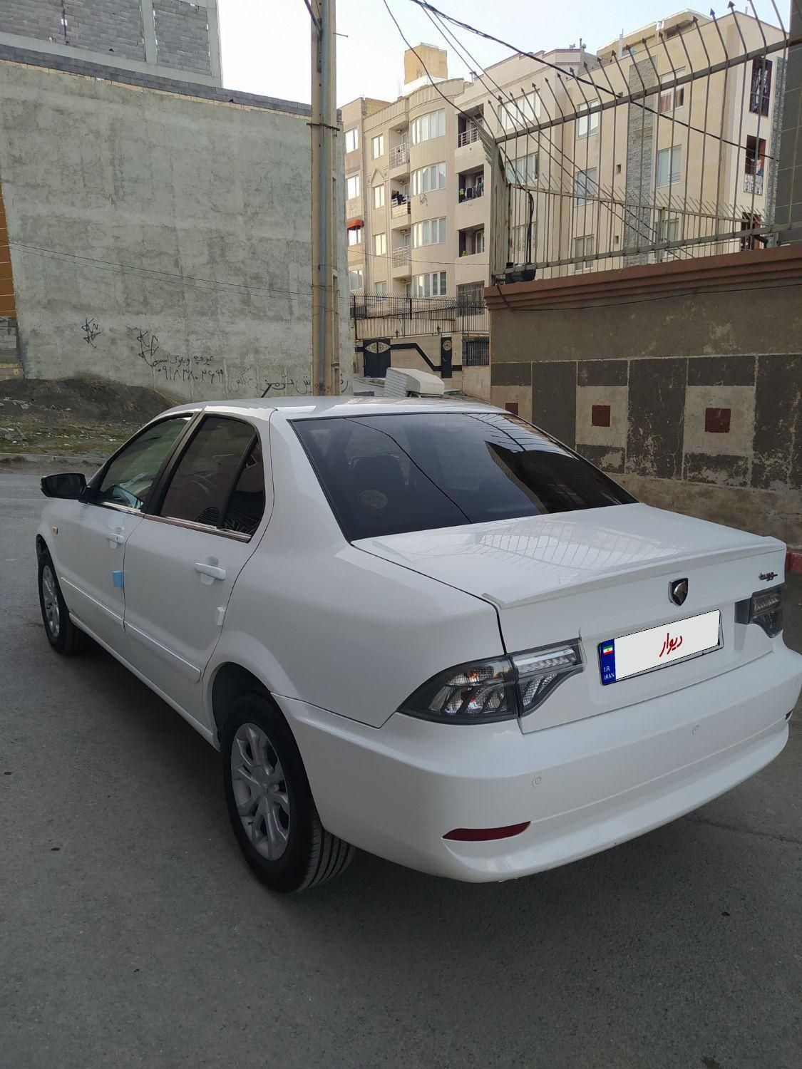 پراید 151 SE - 1401