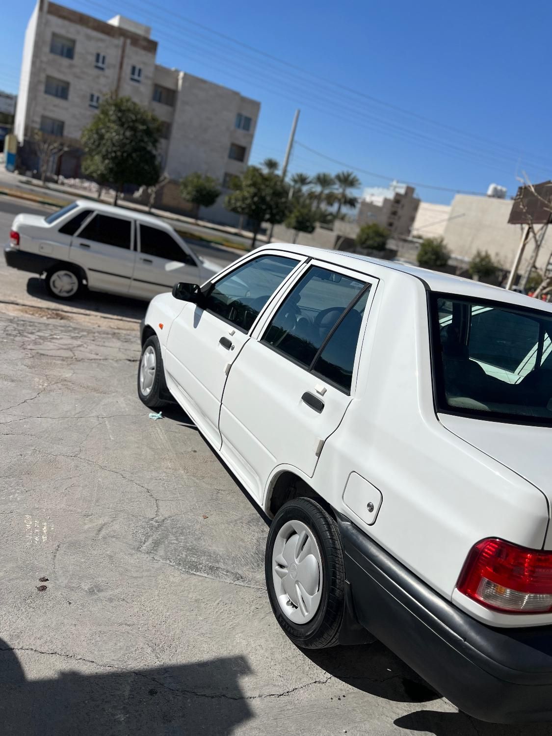 پراید 131 SE - 1399