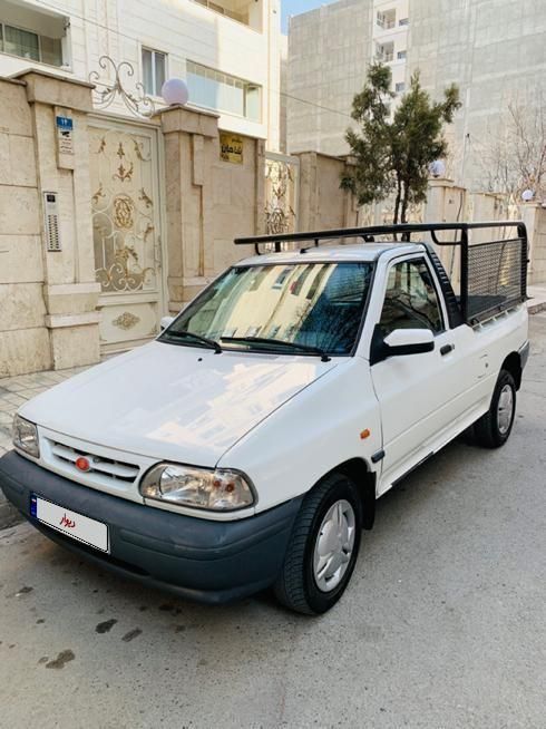 پراید 151 SE - 1401