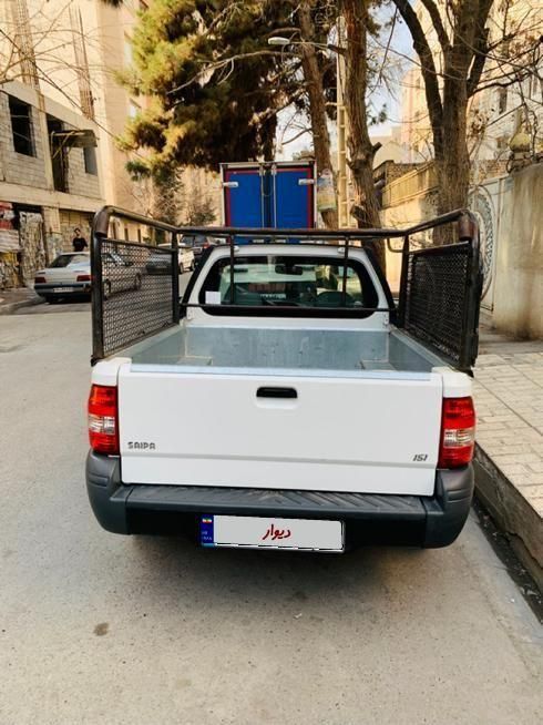 پراید 151 SE - 1401