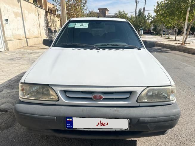 پراید 131 SE - 1399