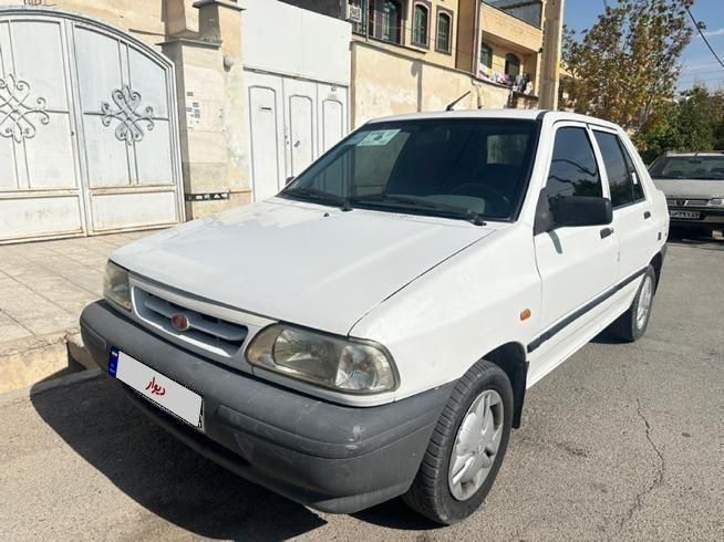 پراید 131 SE - 1399