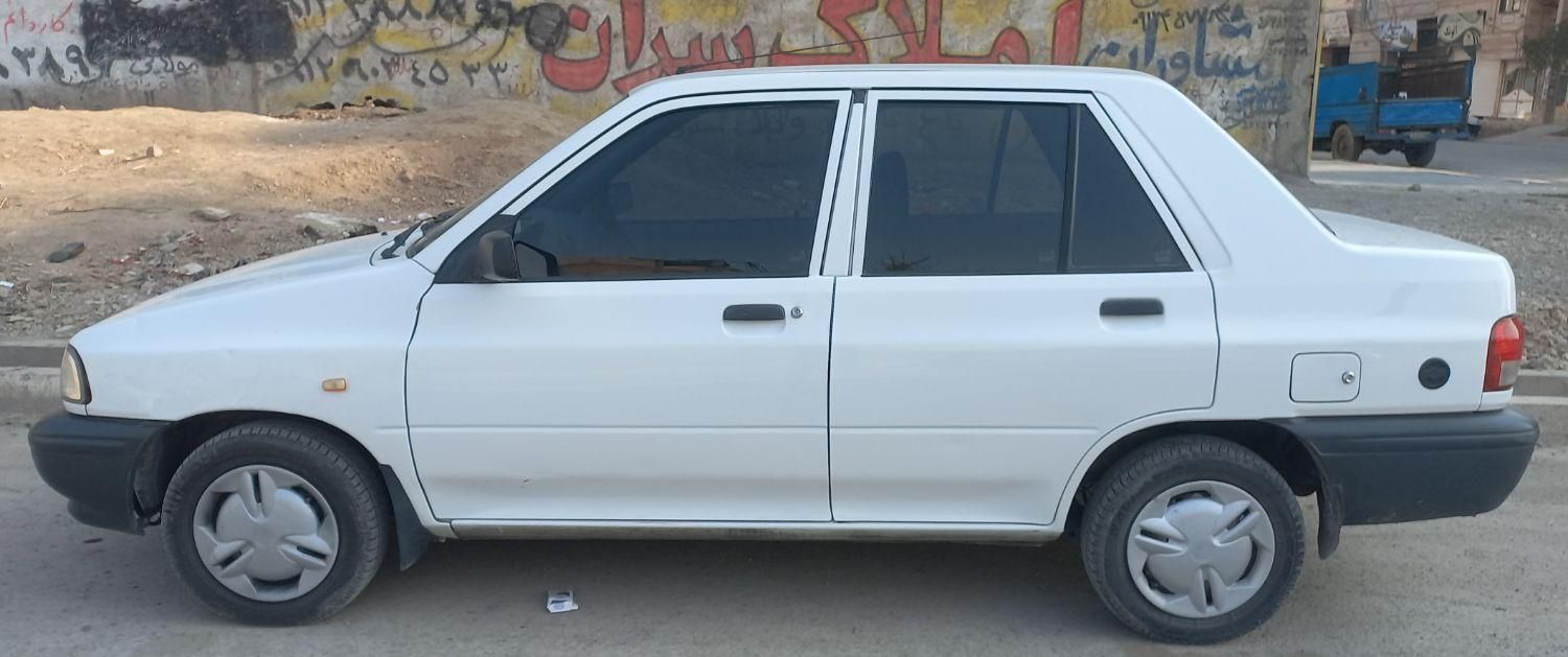 پراید 131 SE - 1399