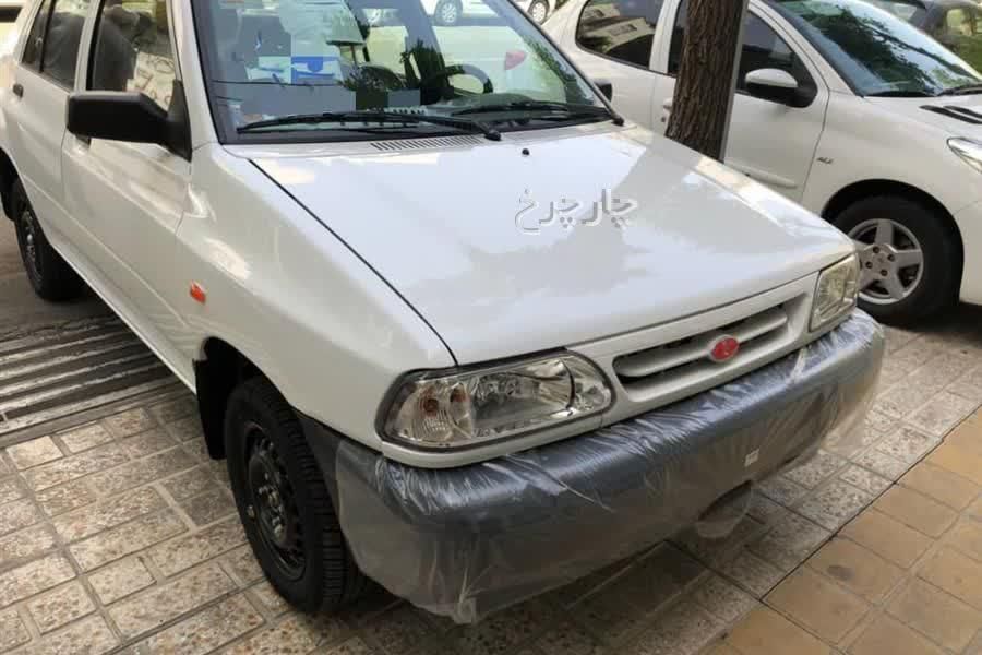 پراید 131 SE - 1399