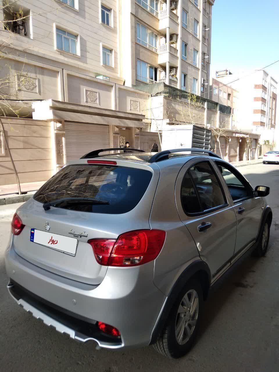 پراید 151 SE - 1403