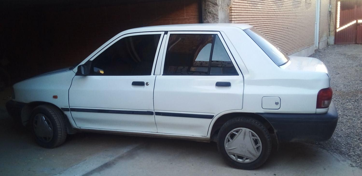 پراید 131 SE - 1397