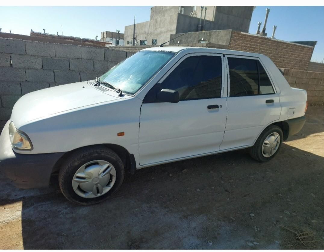 پراید 131 SE - 1399