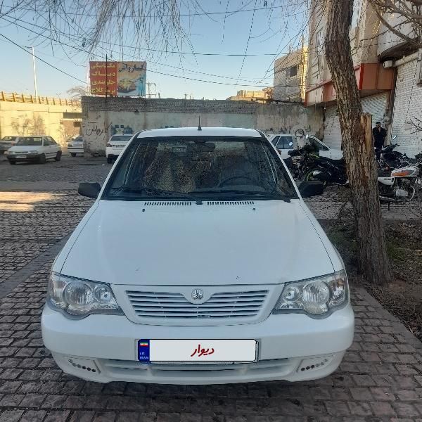 پراید 132 SE - 1397