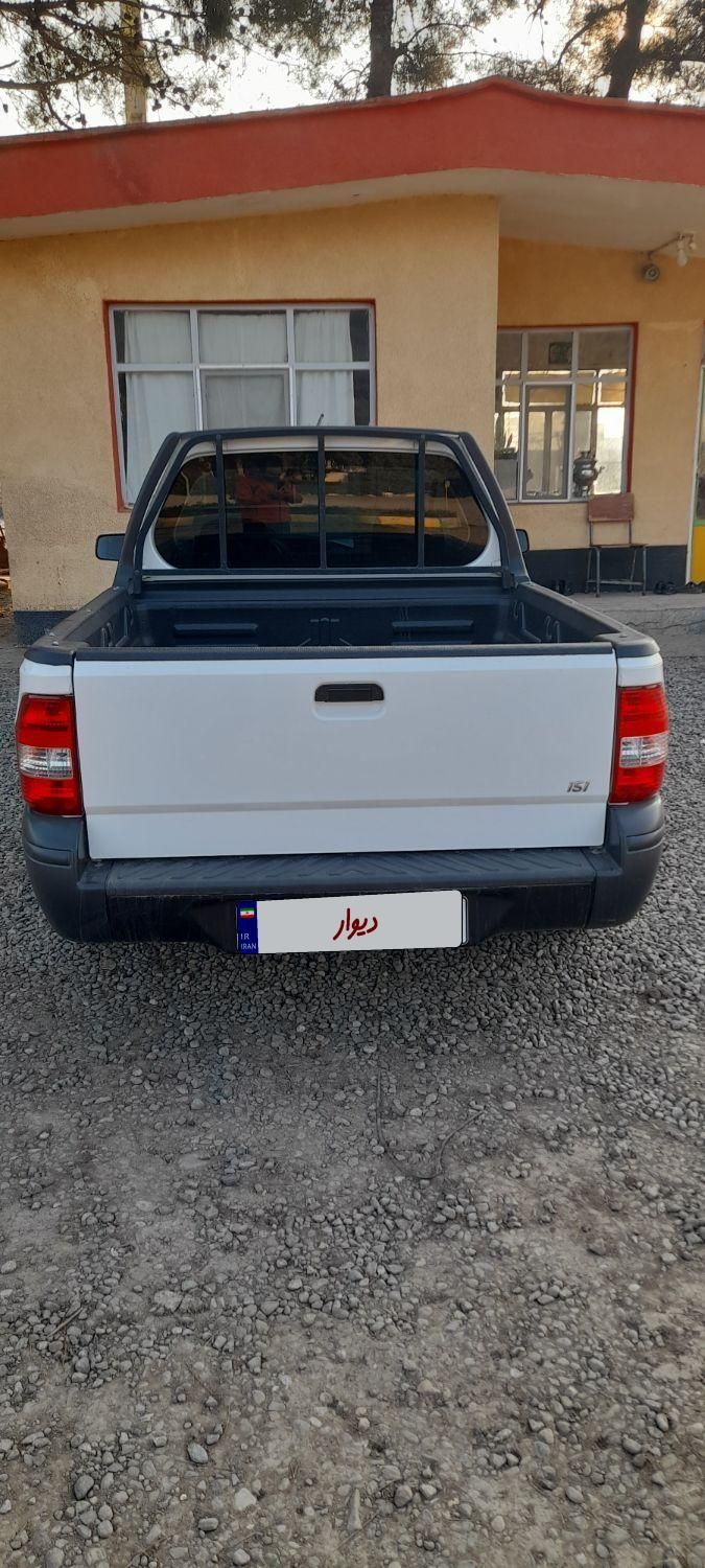 پراید 151 SE - 1402