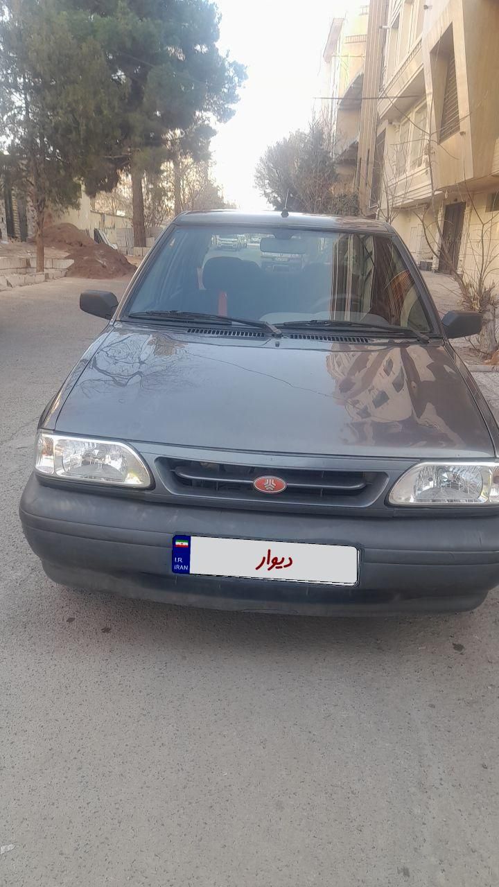 پراید 131 LE - 1391