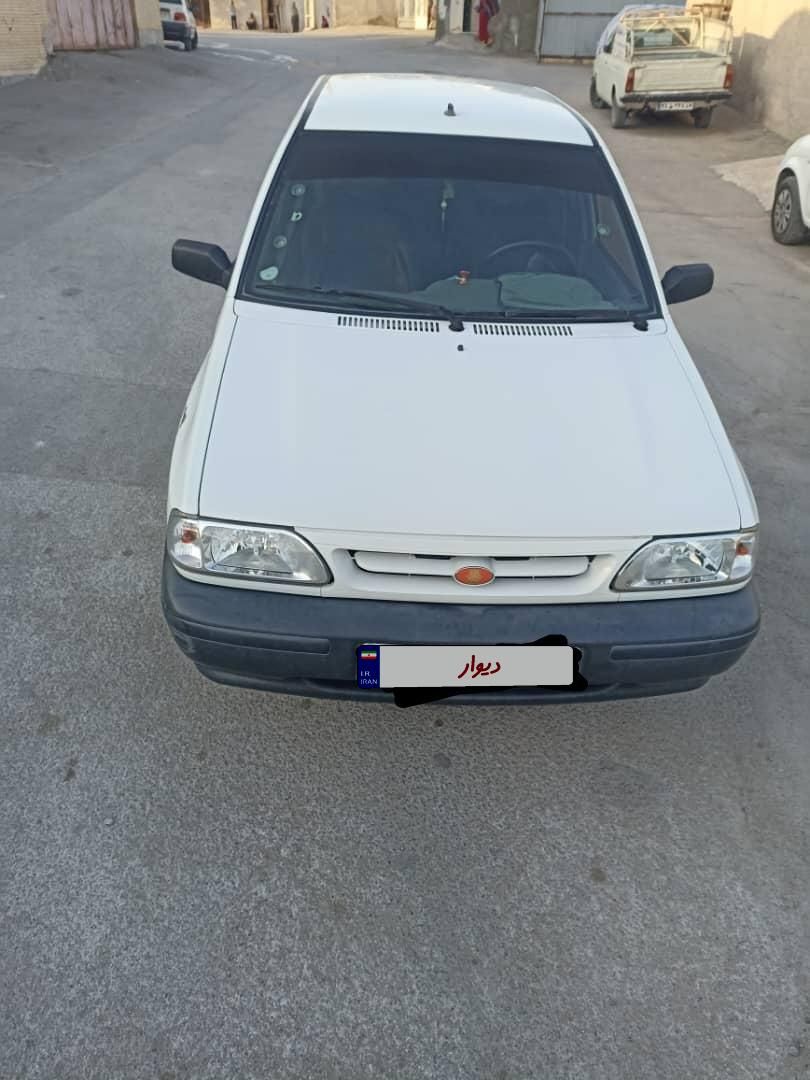 پراید 131 SE - 1399