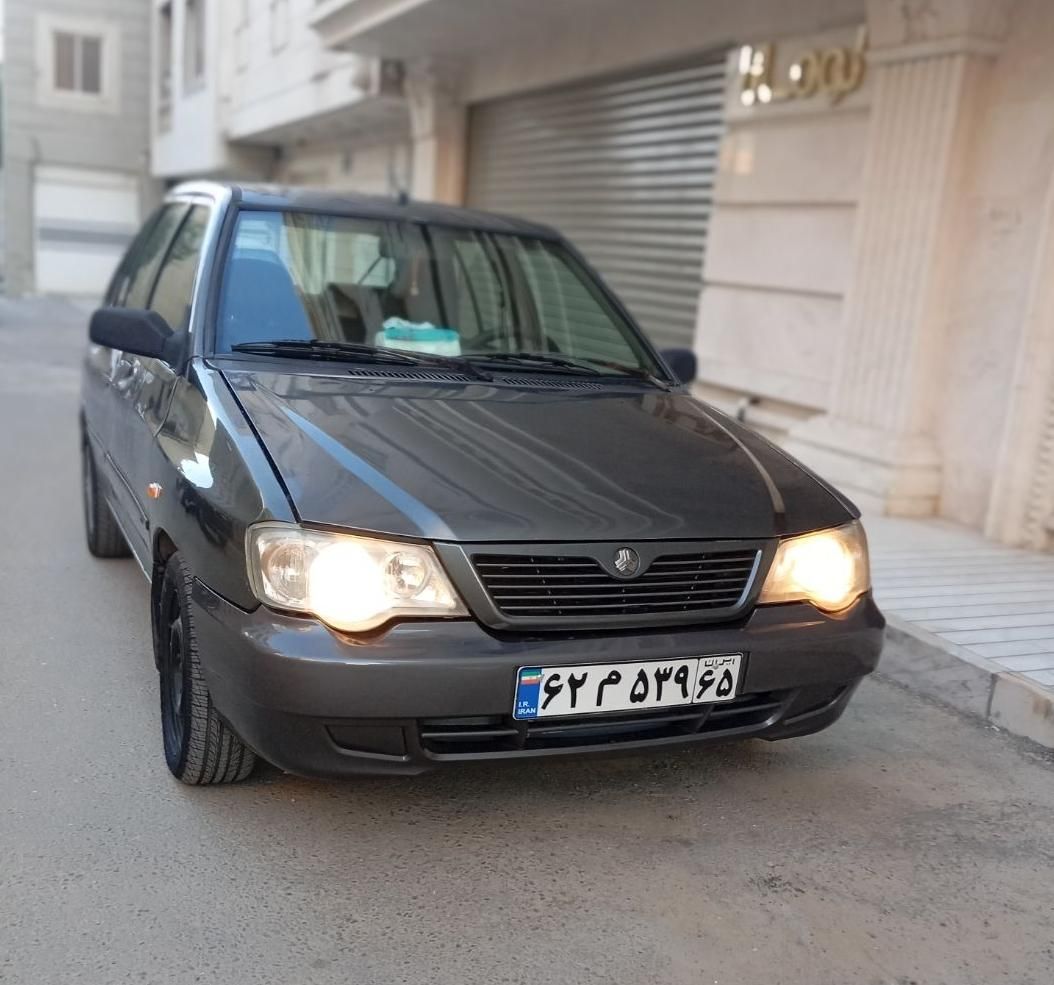 پراید 111 SL - 1390