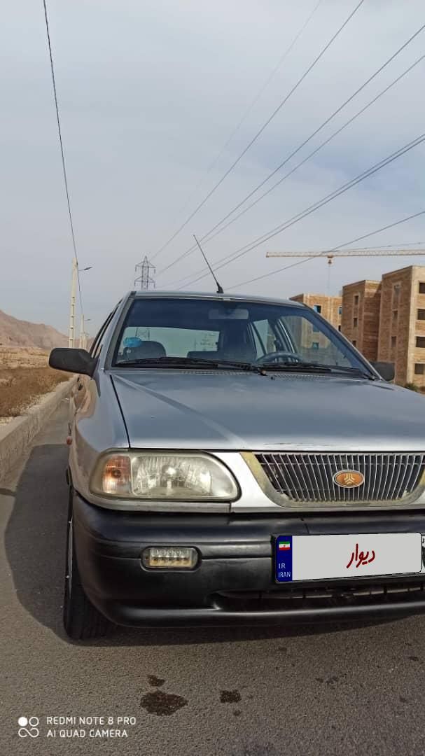 پراید 141 SL - 1390