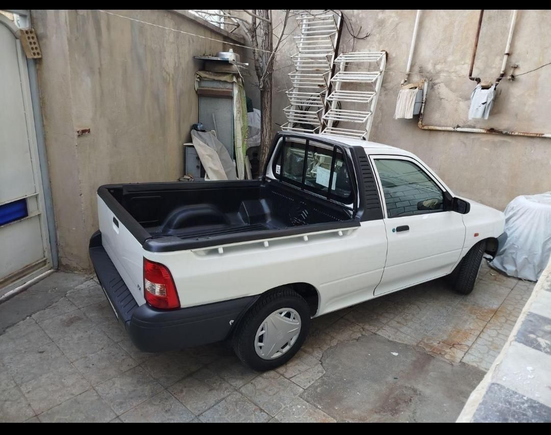 پراید 151 SE - 1402