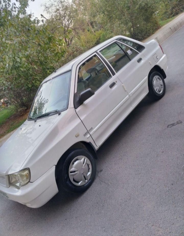 پراید 132 SX - 1390