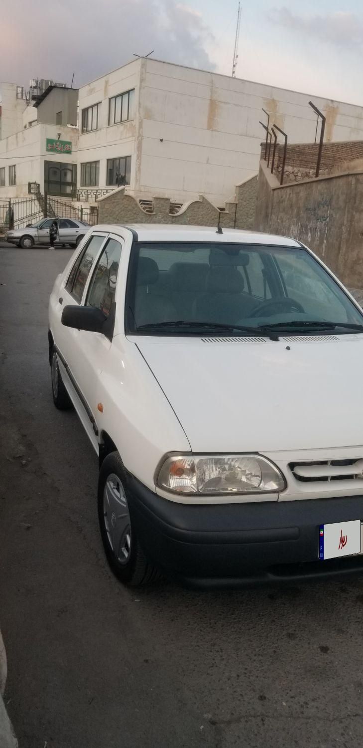 پراید 131 SE - 1399