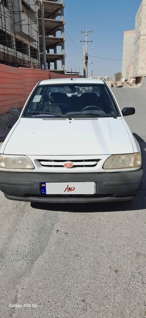 پراید 131 SE - 1394