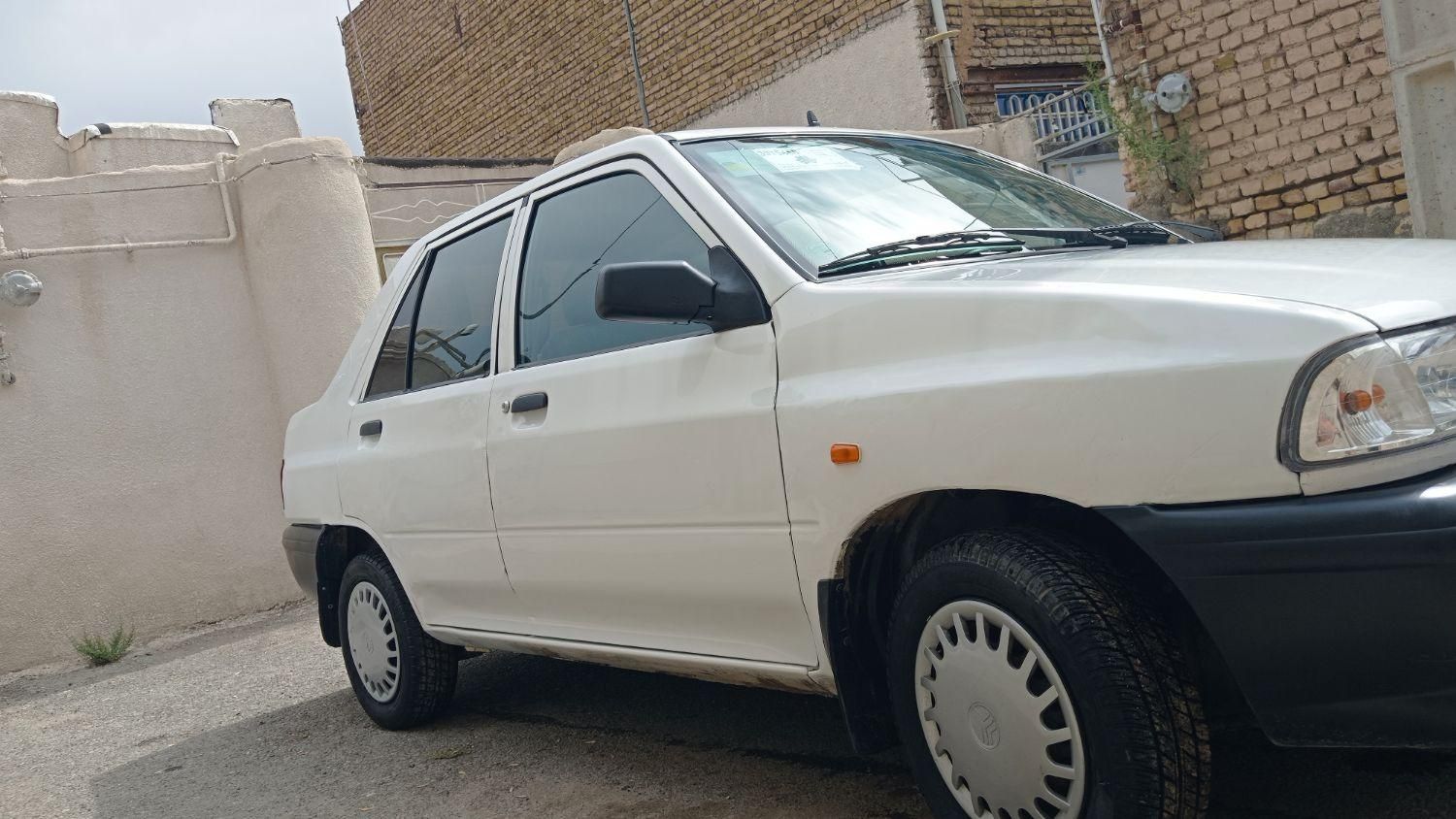 پراید 131 SE - 1399